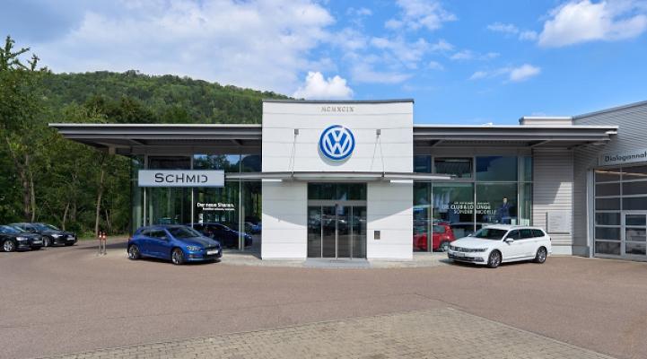 Auto Schmid GmbH