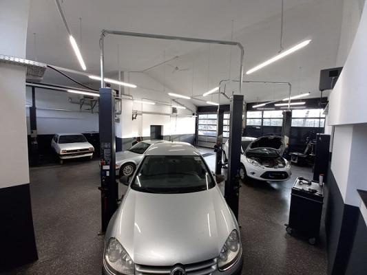 DH Automotive GmbH