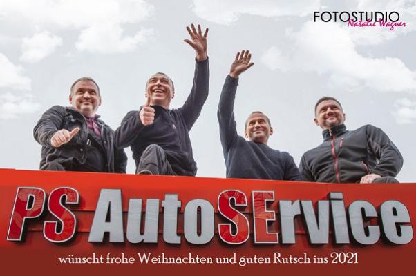 PS AutoSErvice GbR