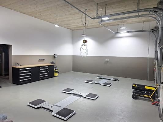 T und S - KFZ Service aus Meisterhand