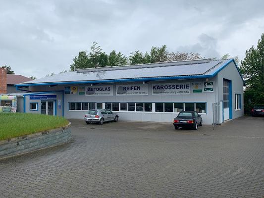 Olaf Kehrenberg Auto-Service KFZ-Meister-Werkstatt