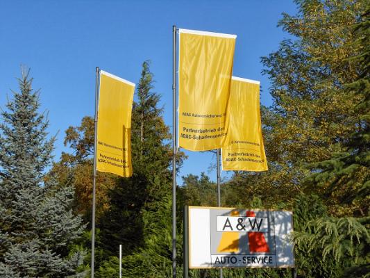 A & W Auto-Service GmbH