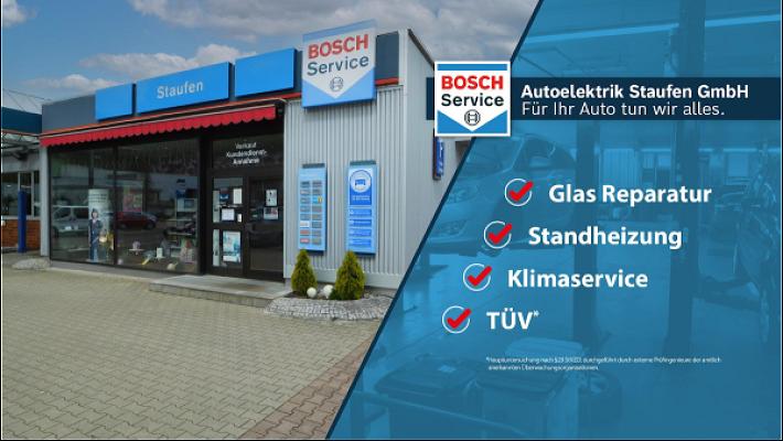 Autohaus Staufen GmbH