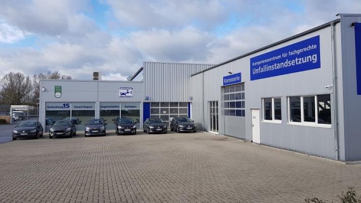 Autolackierbetrieb Köthschneider GmbH