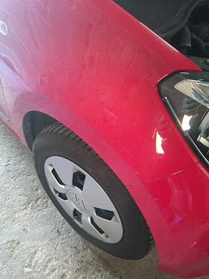 Dellen-Paschke "smart repair - statt Konto leer"