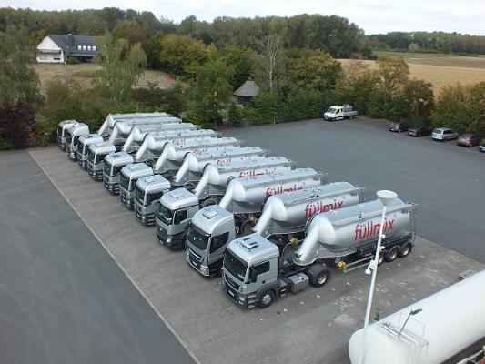 Vehling LKW-Service GmbH