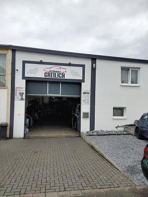 GREILICH. Autowerkstatt, Autodiagnostika, Reifenservice, Ölwechsel, Klimaanlage Service, Motorreparatur, TÜV, Chiptuning.