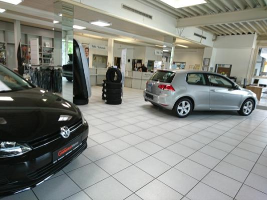 Autohaus Gretenkort GmbH & Co. KG