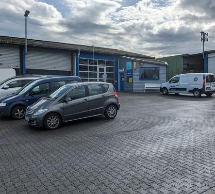 Vollmer Kfz,- und Landtechnik