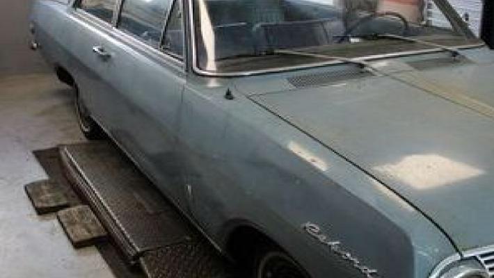 Kfz-Werkstatt - Igel & Slaby GmbH - Lippstadt