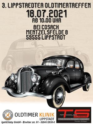 OldtimerKlinik Lippstadt