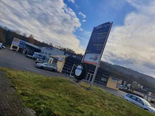 KFZ Meisterwerkstatt Gleich