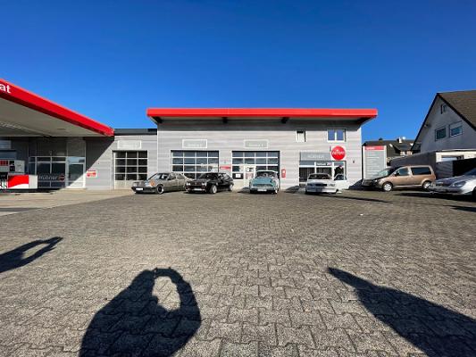Autofit Hübner