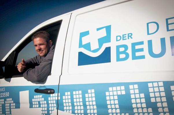 Wessel Dellentechnik