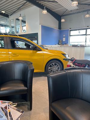 Budde Automobile GmbH