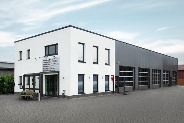 KFZ-Meisterwerkstatt Detlef Remmert