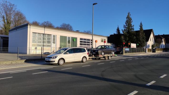 Die Mietwerkstatt & Service GmbH
