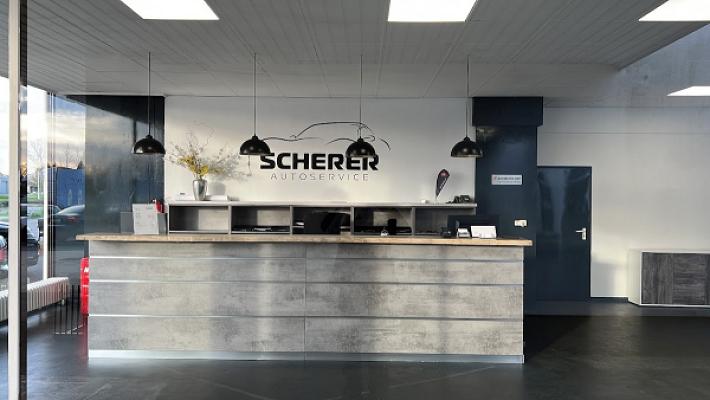 Scherer Autoservice