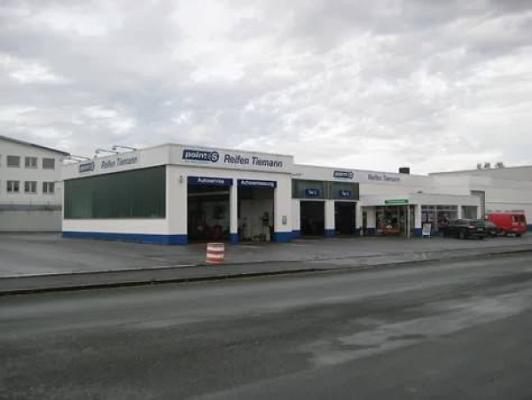 Reifen Tiemann GmbH