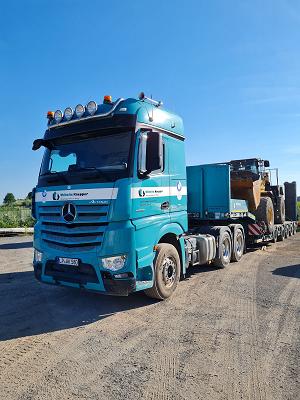 Lindemann + Tewes Nutzfahreug - und Baumaschinenservice GmbH