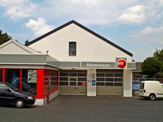 Autofit Hovemann