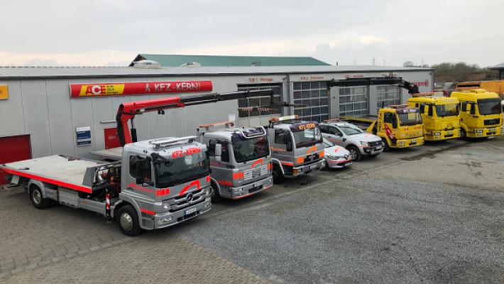 KFZ-KERN GmbH Rüthen