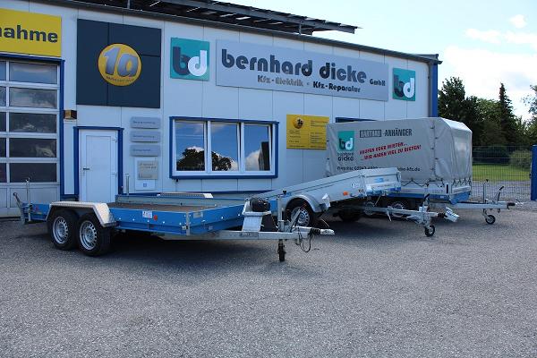 1a Autoservice Bernhard Dicke GmbH
