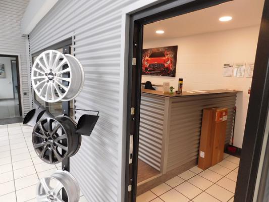 Autohaus Marrenbach GmbH