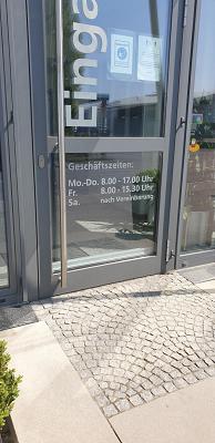 Heuken Karosserie- und Lackierbetrieb GmbH