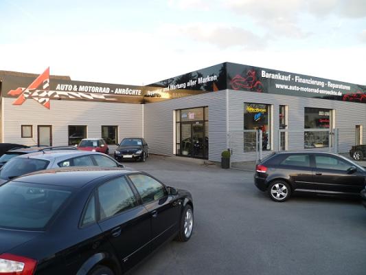 Autohaus Marrenbach GmbH