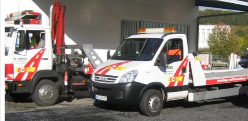 Automobile Drees GmbH