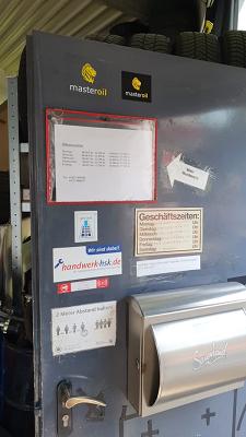 Kfz-Reparaturwerkstatt Thomas Hauswirth e.K.