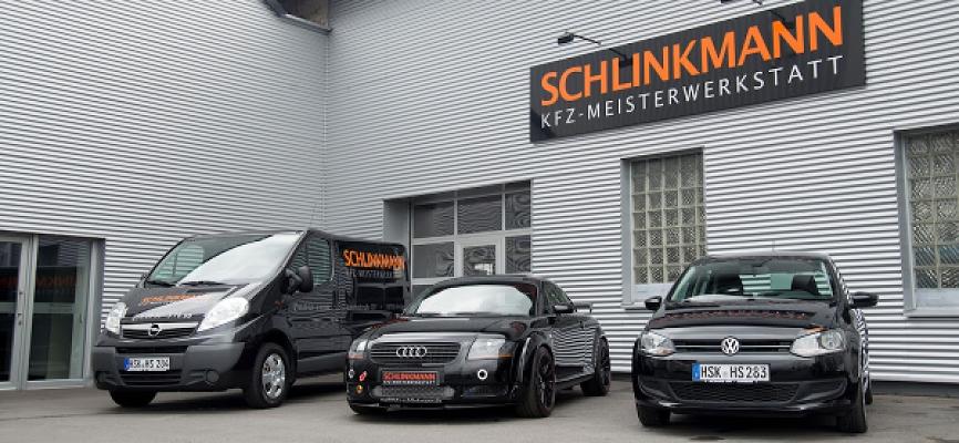 SCHLINKMANN KFZ-MEISTERWERKSTATT