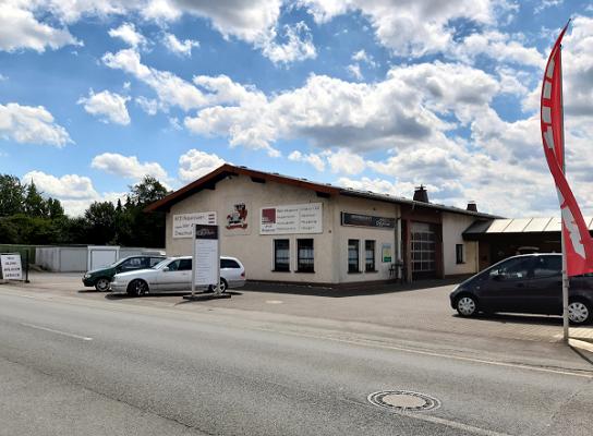 KFZ-Technik Manfred Görres