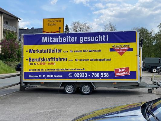 ad-Autodienst Wortmann