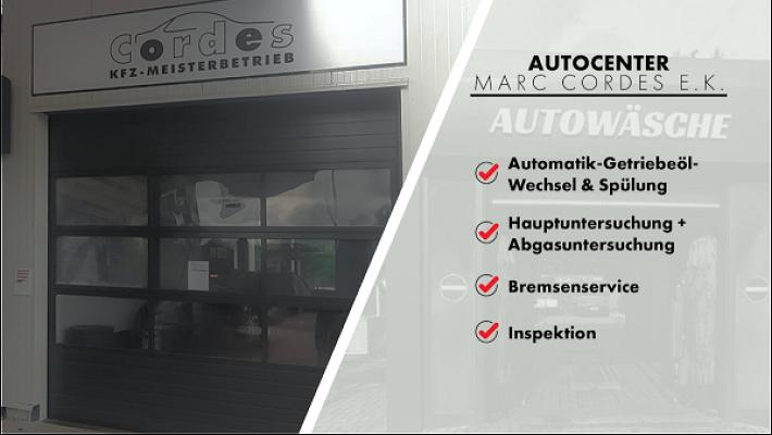 Autocenter Marc Cordes e.K.