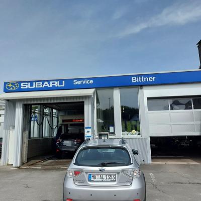 Autohaus Bittner GmbH