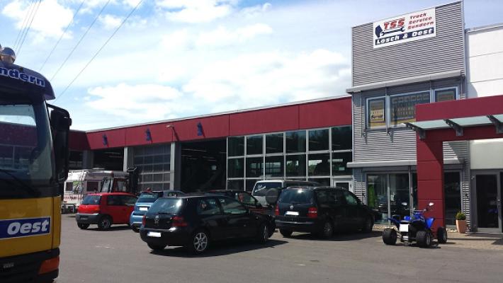 Truck-Service-Sundern