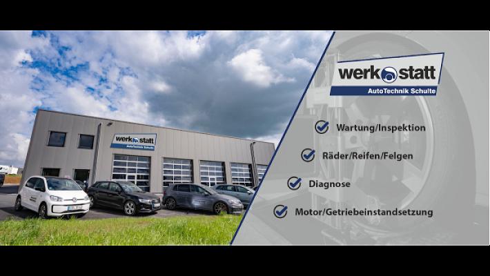 Auto Technik Schulte