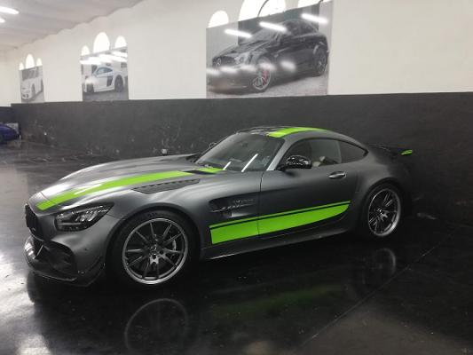 Nihat Yazar Auto-Service