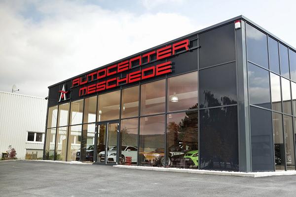 AutoCenter Meschede