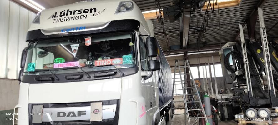 Matthias Tillmann, Fahrzeugbau & Bremsendienst