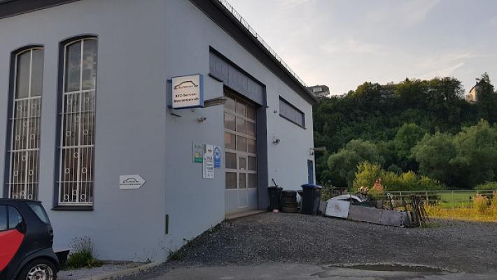 Ralf Werner KFZ-Service