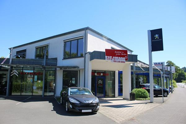 PKW & LKW Service Stratmann