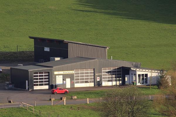 Kfz-Meisterbetrieb Elmar Schmidt e. K. Inh. Tobias Schmidt