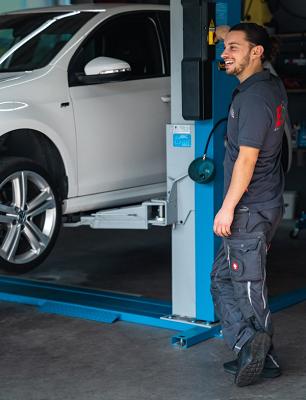 Eddys KFZ Meisterbetrieb und Handel