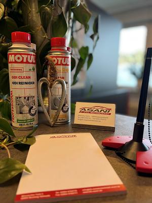 Asani Bekim KFZ-Meisterwerkstatt