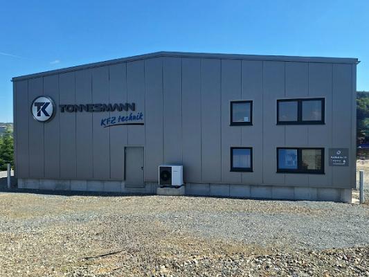 Tönnesmann Kfz-Technik