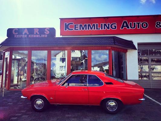 CARS Kemmling GmbH