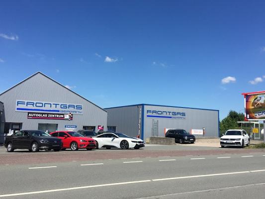 Frontgas GmbH Brilon KFZ&Camping&Autogas Meisterwerkstatt